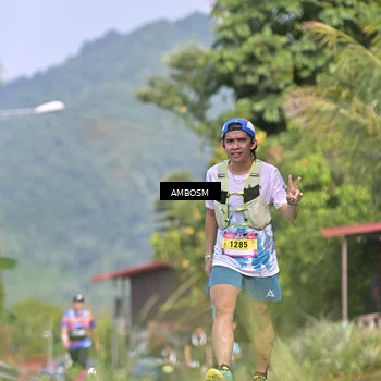 Runner Photo 5063340
