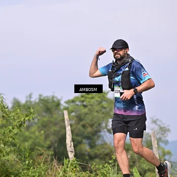 Runner Photo 5063342