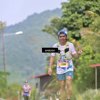 Runner Photo 5063344