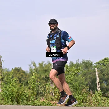 Runner Photo 5063345