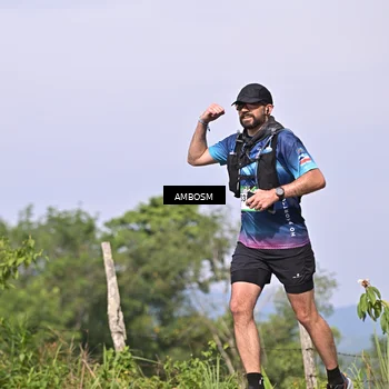 Runner Photo 5063346