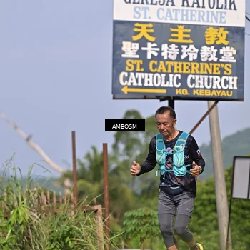 Runner Photo 5063349