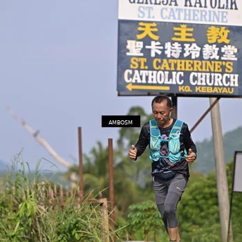 Runner Photo 5063356
