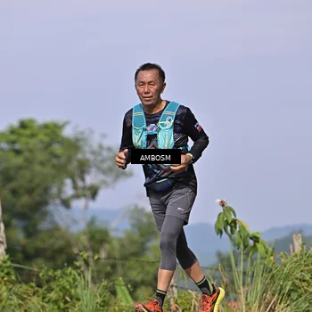 Runner Photo 5063357