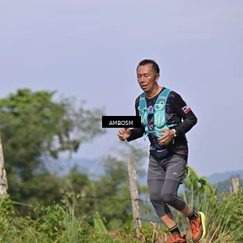 Runner Photo 5063359