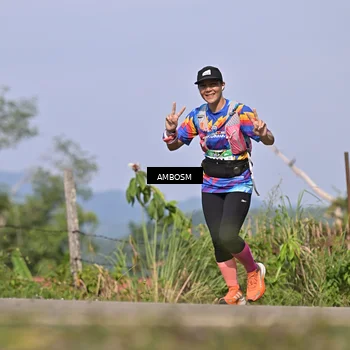 Runner Photo 5063360