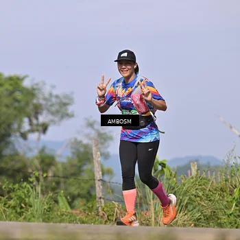 Runner Photo 5063362
