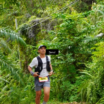 Runner Photo 5063364
