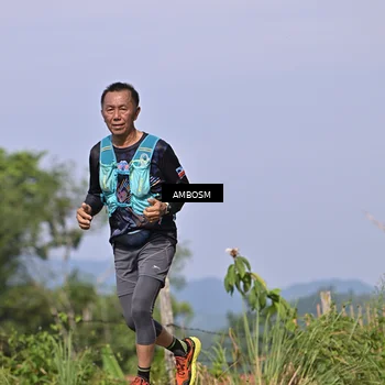 Runner Photo 5063369