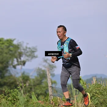 Runner Photo 5063371