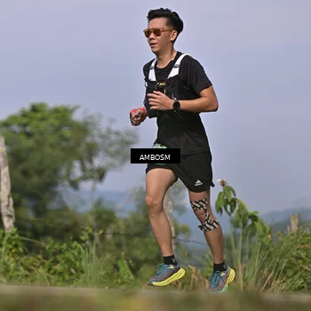 Runner Photo 5063376
