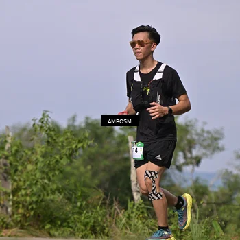 Runner Photo 5063384