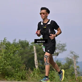Runner Photo 5063386