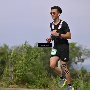 Runner Photo 5063389