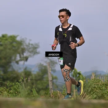 Runner Photo 5063390