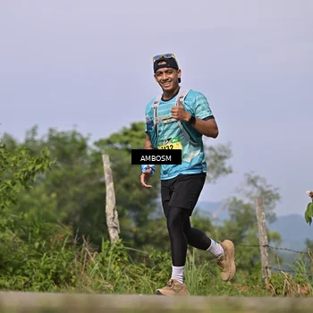 Runner Photo 5063391