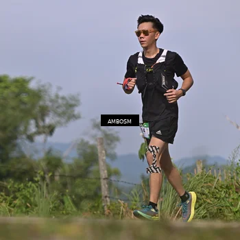 Runner Photo 5063392