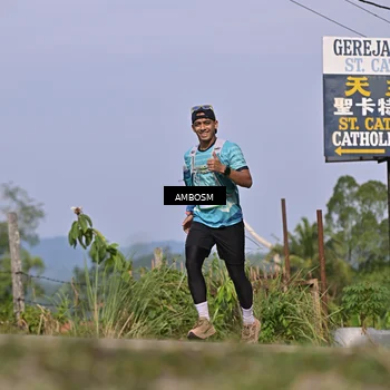 Runner Photo 5063393