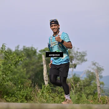 Runner Photo 5063395