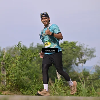 Runner Photo 5063396