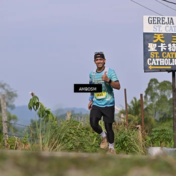 Runner Photo 5063397