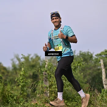 Runner Photo 5063399
