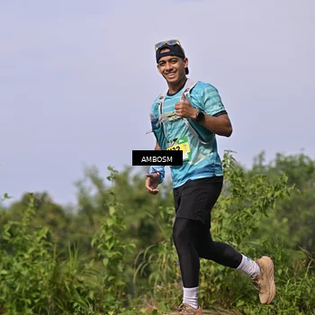 Runner Photo 5063400