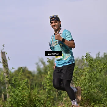 Runner Photo 5063401