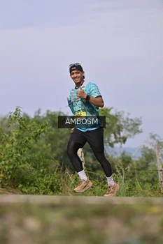 Runner Photo 5063403