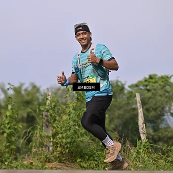 Runner Photo 5063404