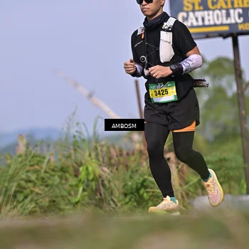Runner Photo 5063405