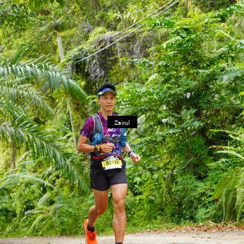 Runner Photo 5063407