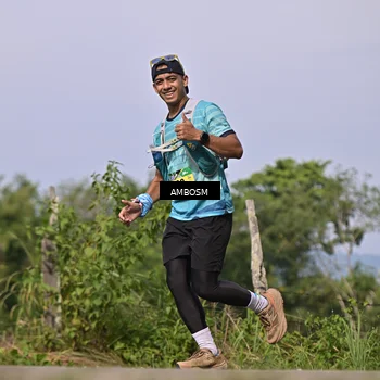 Runner Photo 5063408