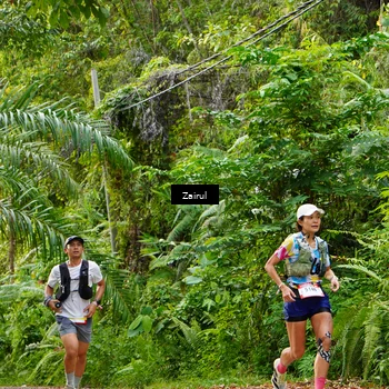 Runner Photo 5063412