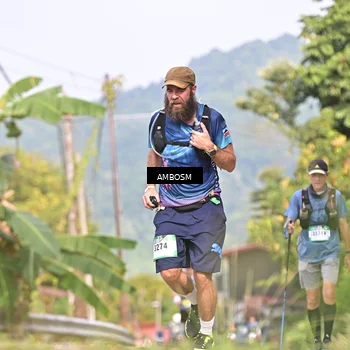 Runner Photo 5063413