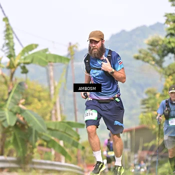 Runner Photo 5063416