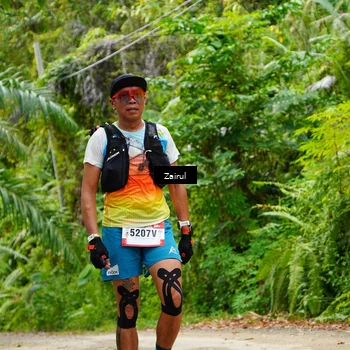 Runner Photo 5063418