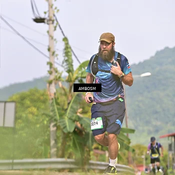 Runner Photo 5063419