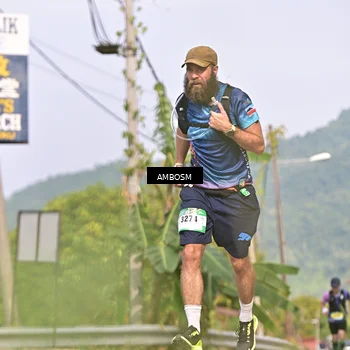 Runner Photo 5063420