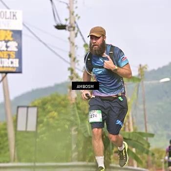 Runner Photo 5063421