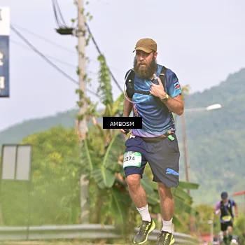 Runner Photo 5063423