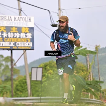 Runner Photo 5063424