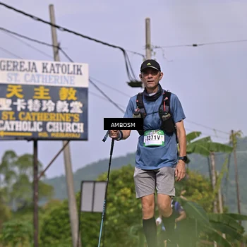 Runner Photo 5063425