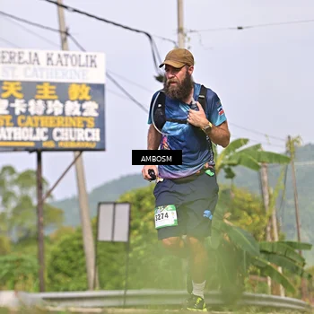Runner Photo 5063427