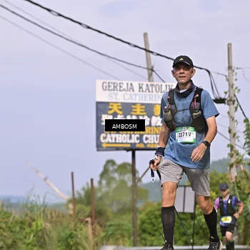 Runner Photo 5063428