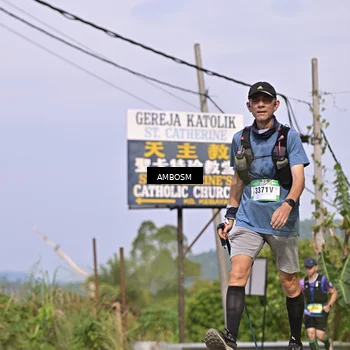 Runner Photo 5063429