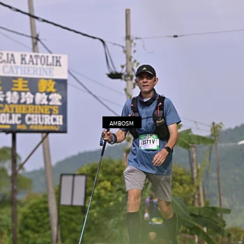 Runner Photo 5063431
