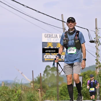 Runner Photo 5063432