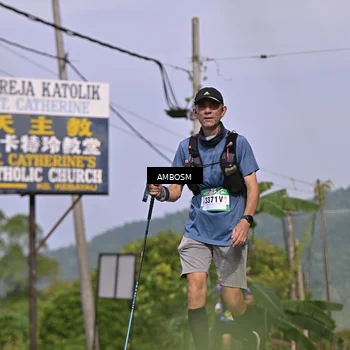Runner Photo 5063433