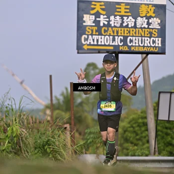 Runner Photo 5063434